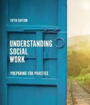 دانلود کتاب Understanding Social Work
