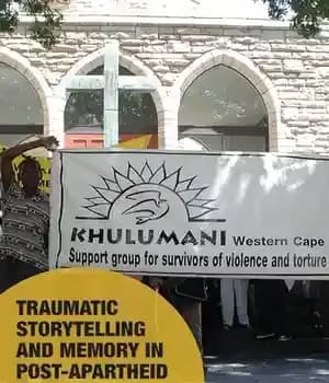 دانلود کتاب Traumatic Storytelling and Memory in Post-Apartheid South Africa – …