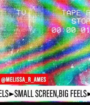 دانلود کتاب Small Screen, Big Feels: Television and Cultural Anxiety in the Twenty-First Century – :…