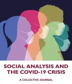 دانلود کتاب Social Analysis and the COVID-19 Crisis – COVID-19