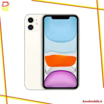 آیفون 11| حافظه 128گیگ | باتری 96| Iphone 11 | CH
