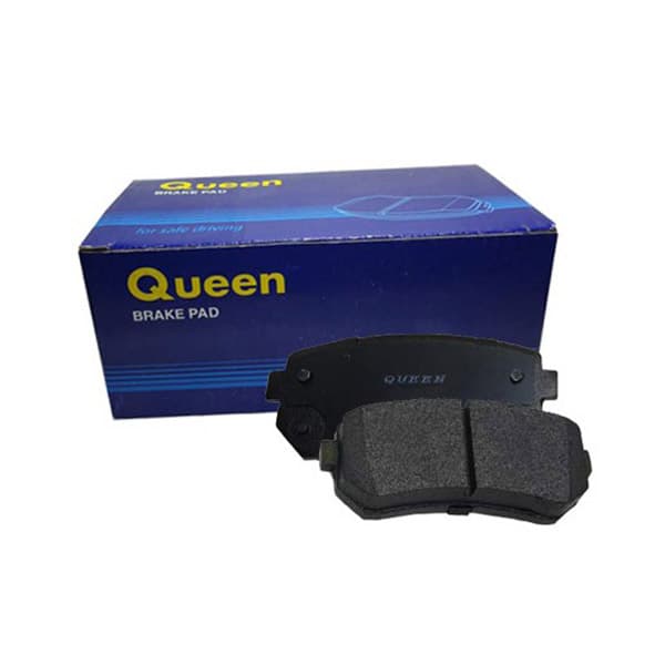 لنت ترمز جلو پژو روآ کویین – QUEEN — تصویر ۲