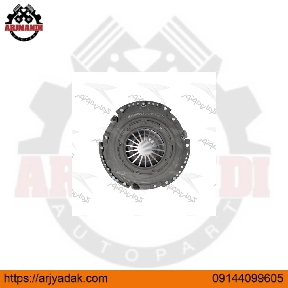 دیسک کلاچ لیفان 620 اصلی