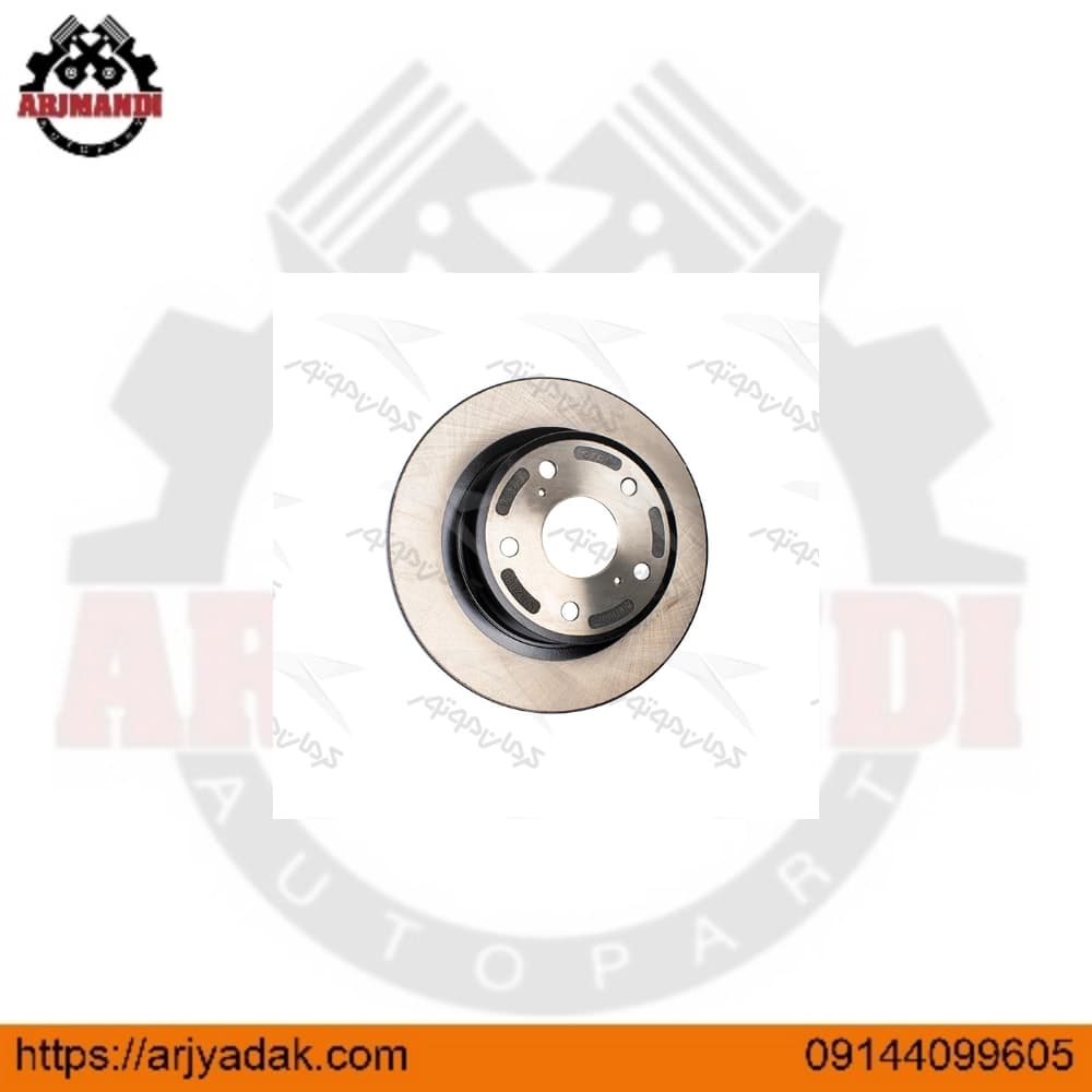 دیسک چرخ عقب لیفان 820 اصلی