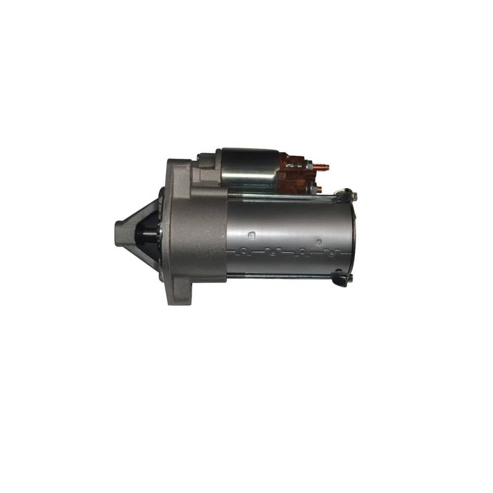 استارت خودرو آریو S300