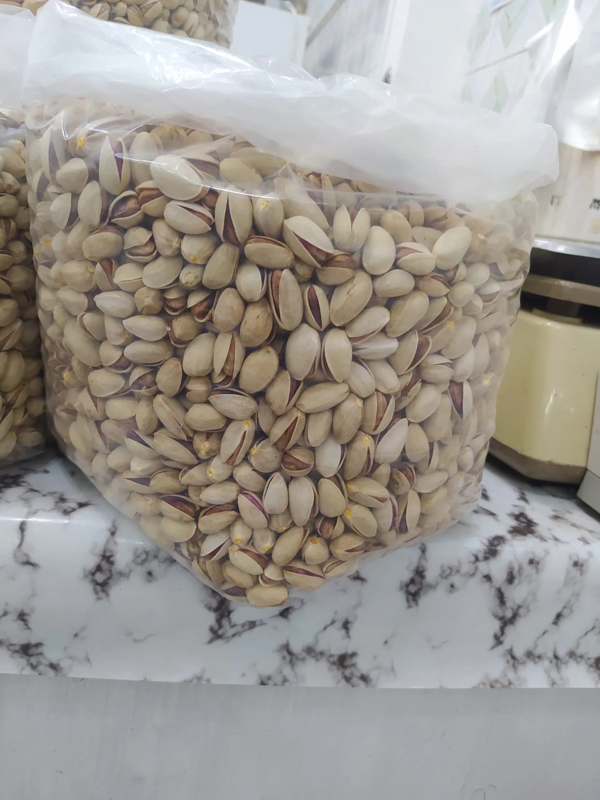 پسته احمدآقایی (شاه‌پسند) — تصویر ۳