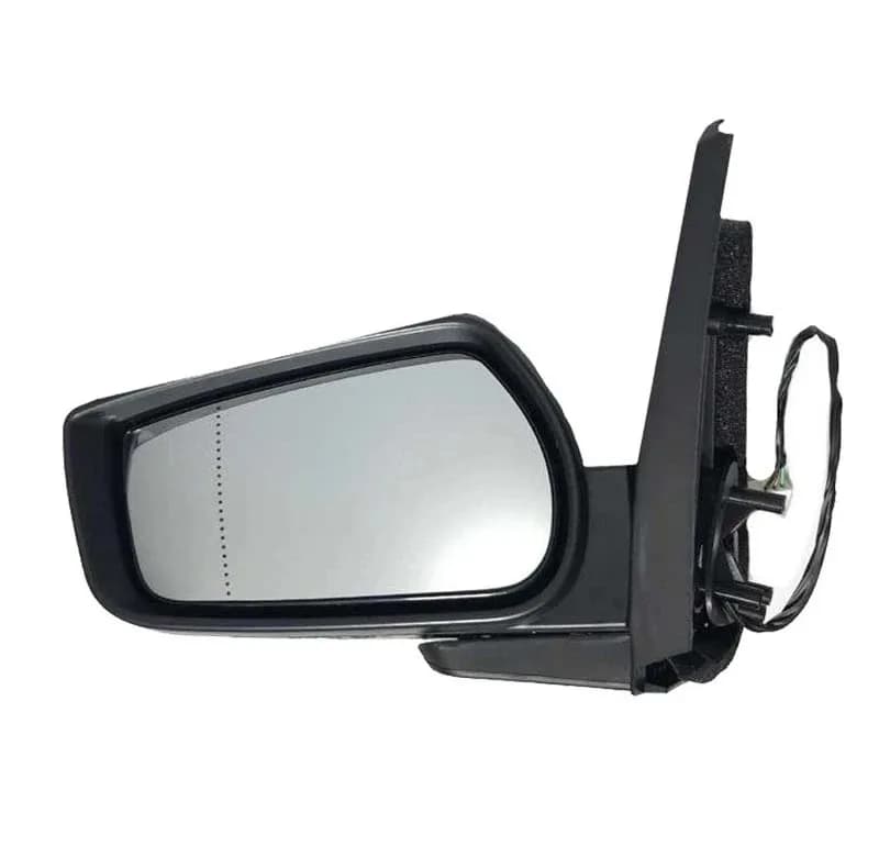 آینه جانبی برقی چپ خودرو کالانیکس مدل KA-405BARL-10763 مناسب برای پژو 405 جدید