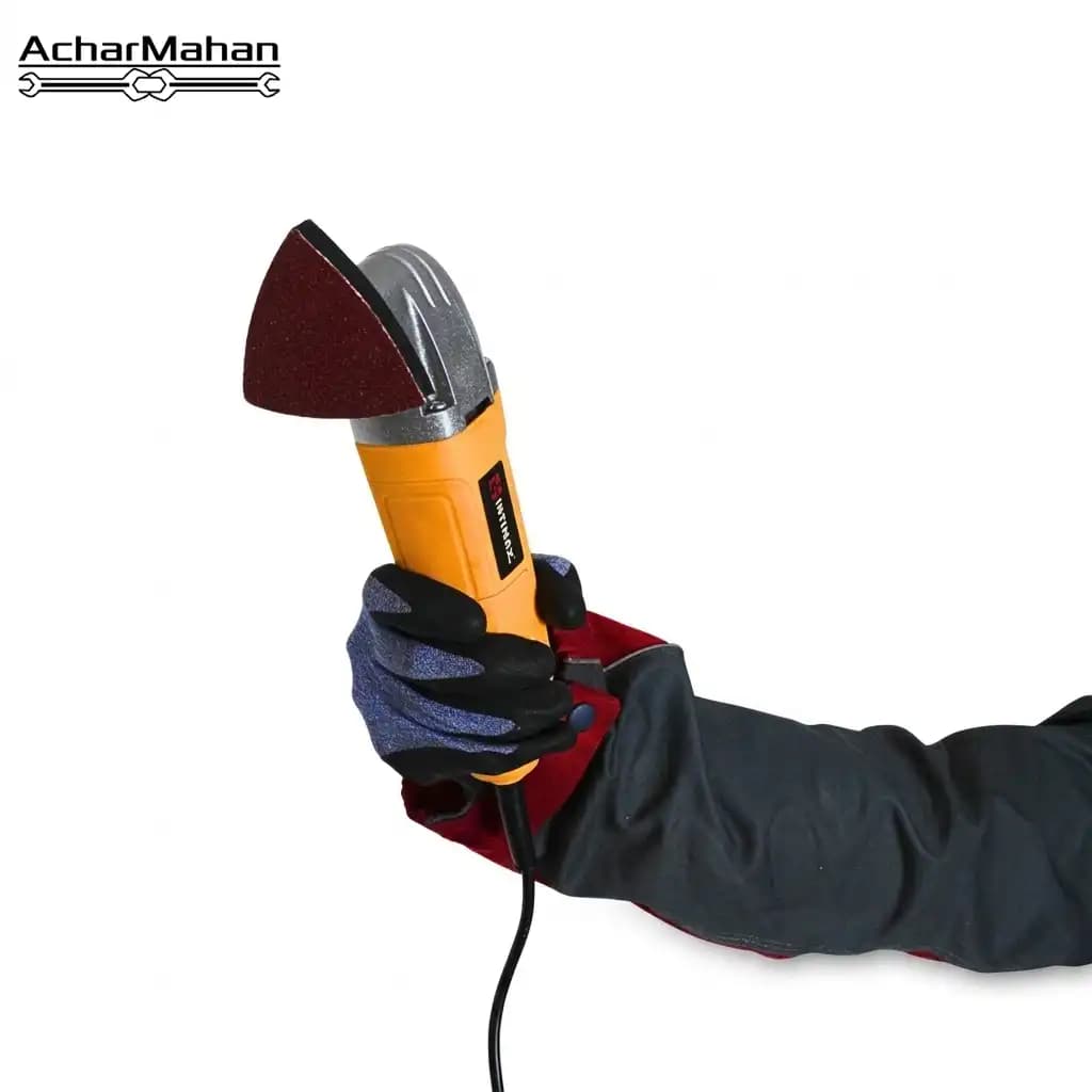 ابزار چندکاره گیربکسی اینتیمکس مدل Multi tool — تصویر ۳