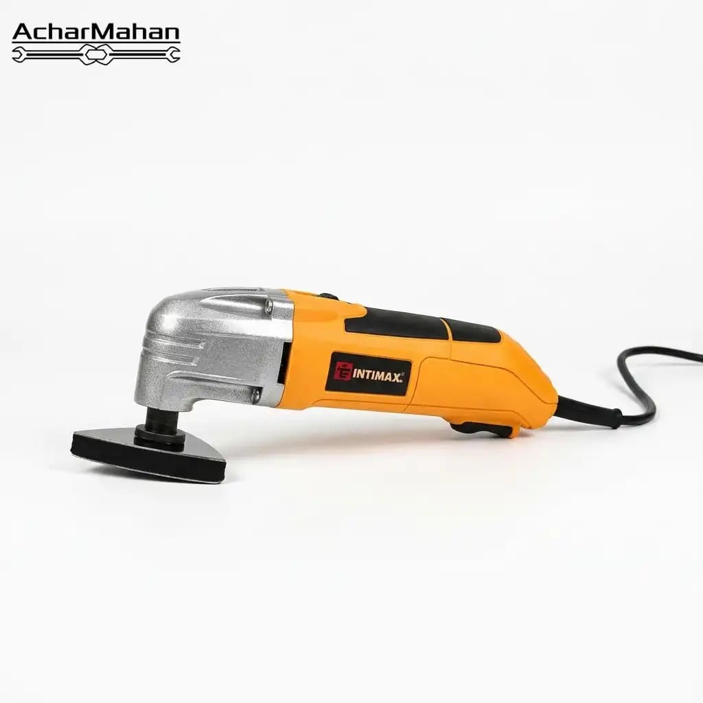 ابزار چندکاره گیربکسی اینتیمکس مدل Multi tool — تصویر ۵