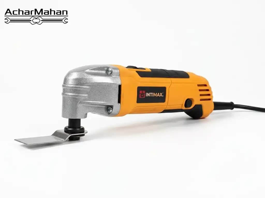 ابزار چندکاره گیربکسی اینتیمکس مدل Multi tool — تصویر ۴