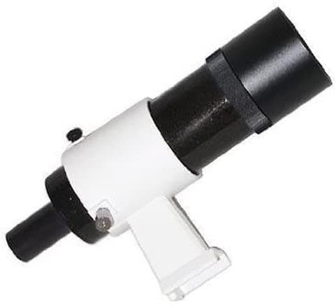 جوينده و نگهدارنده اسکای واچر مدل Finder Scope 9×50
