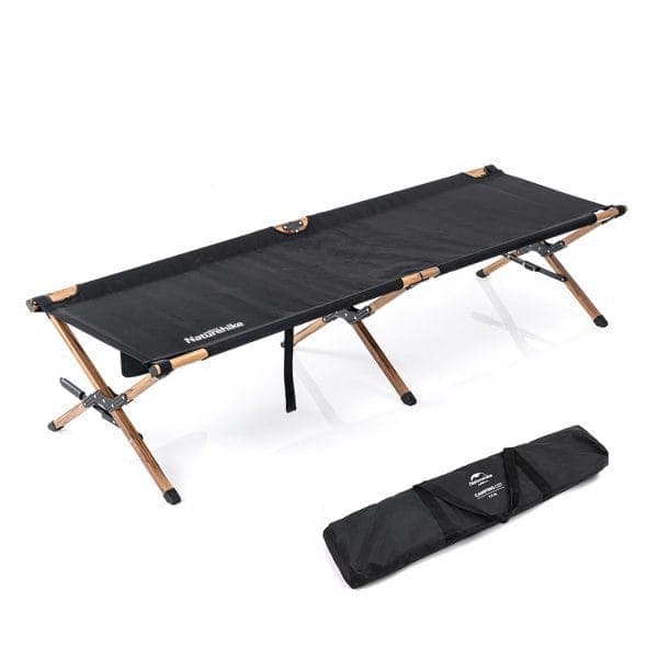 تخت کمپینگ نیچرهایک مدل XJC03 Outdoor Folding — تصویر ۳