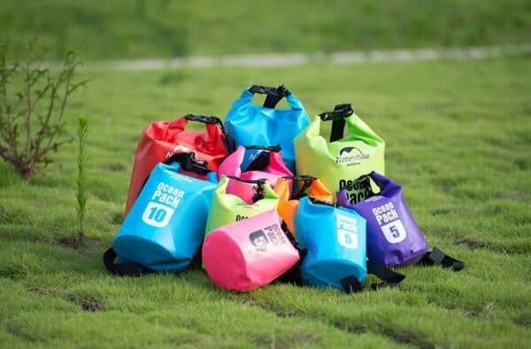 درای بگ نیچرهایک مدل 500D Marine 5L — تصویر ۷