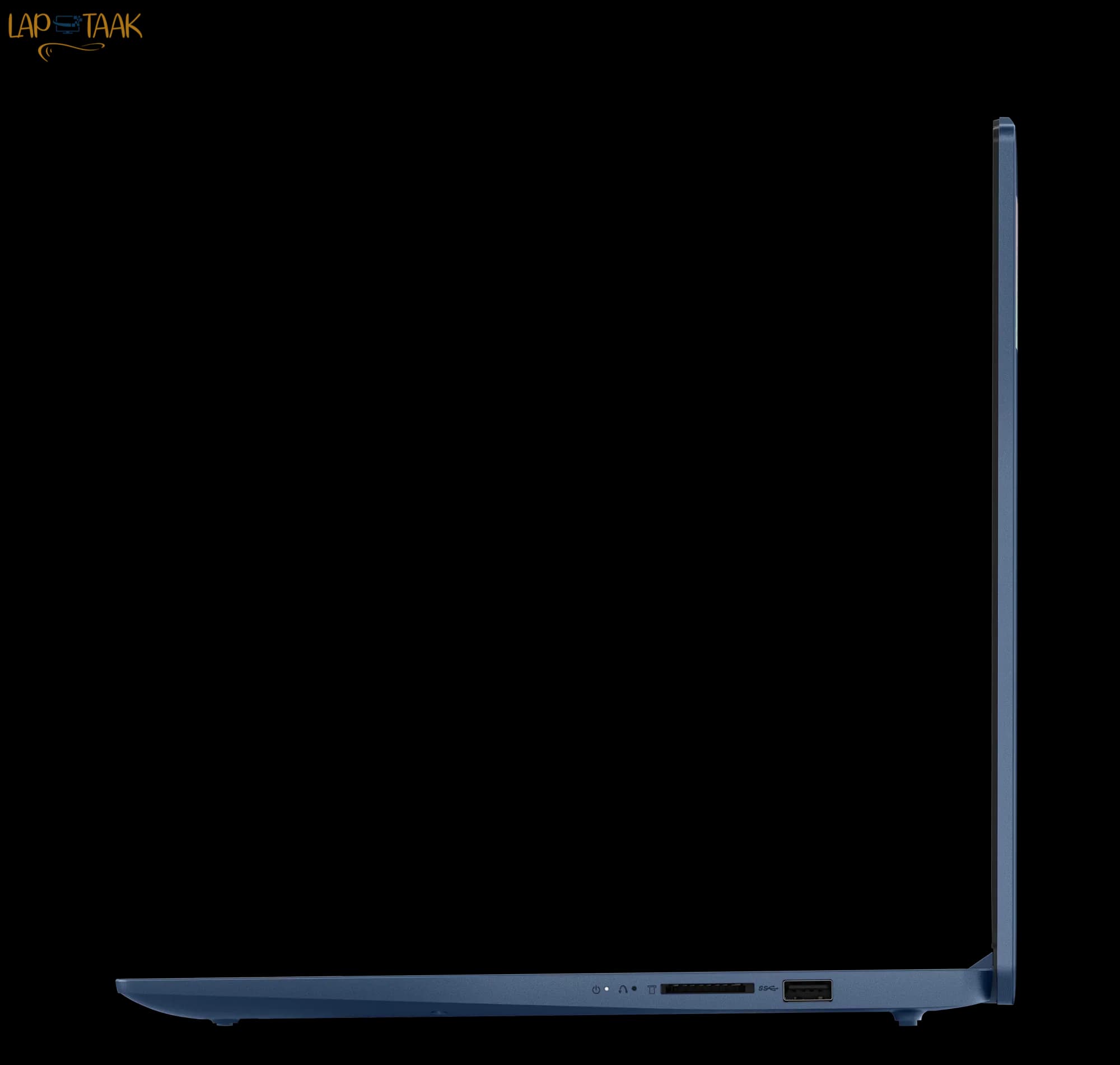 لپ تاپ لنوو 15.6 اینچی مدل IdeaPad Slim 3 R5 7520U 16GB 1TB SSD Radeon 610M — تصویر ۵