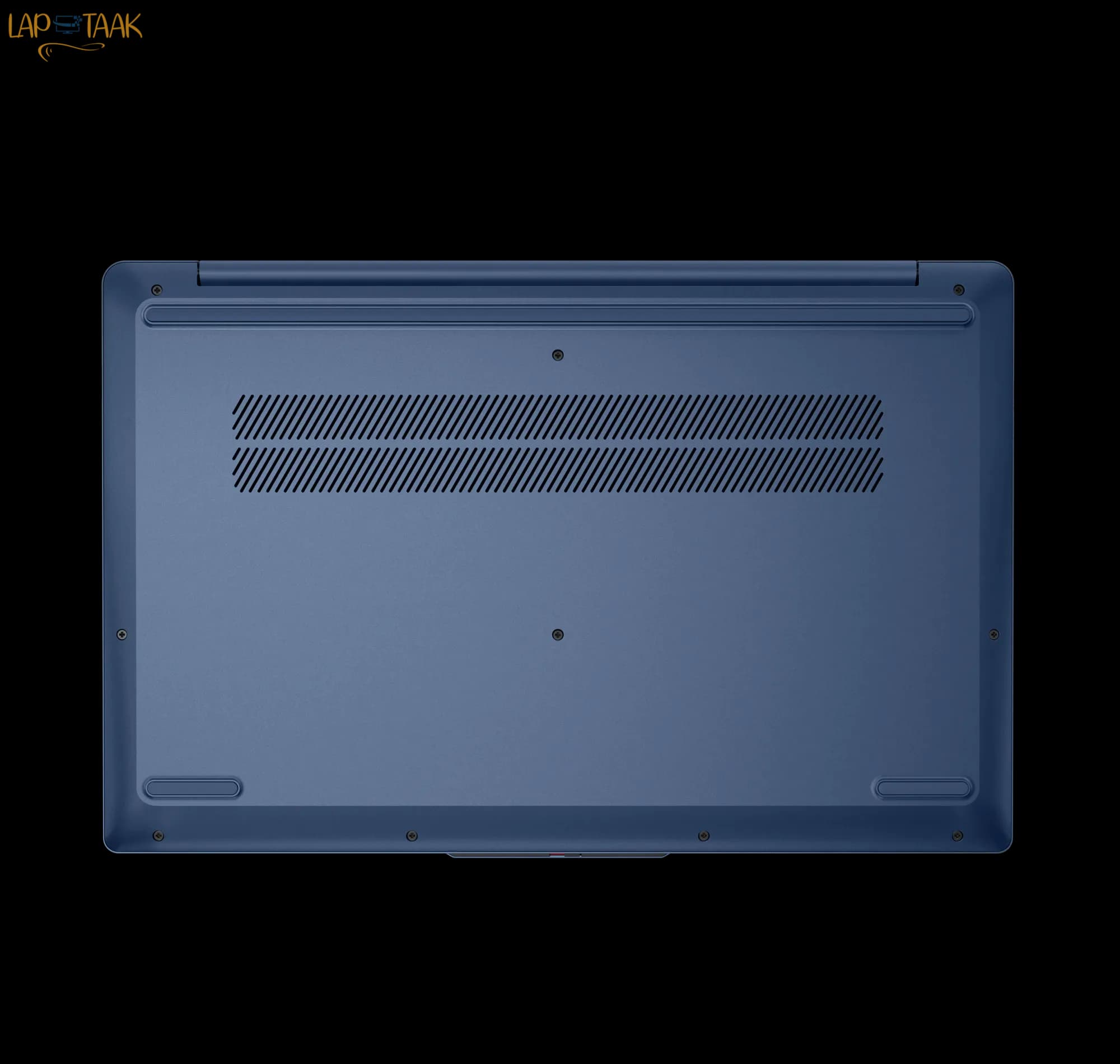لپ تاپ لنوو 15.6 اینچی مدل IdeaPad Slim 3 R5 7520U 16GB 512GB SSD Radeon 610M — تصویر ۸
