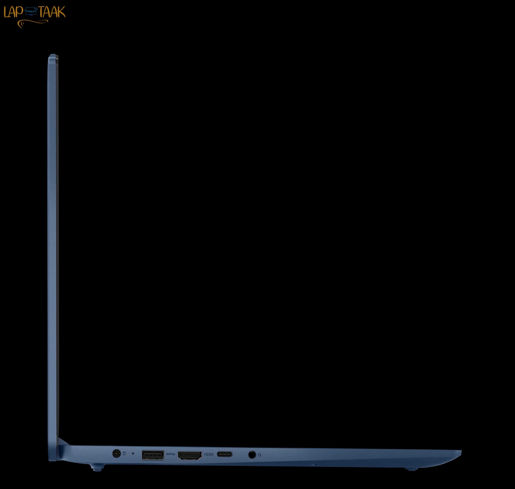 لپ تاپ لنوو 15.6 اینچی مدل IdeaPad Slim 3 R5 7520U 16GB 512GB SSD Radeon 610M — تصویر ۶
