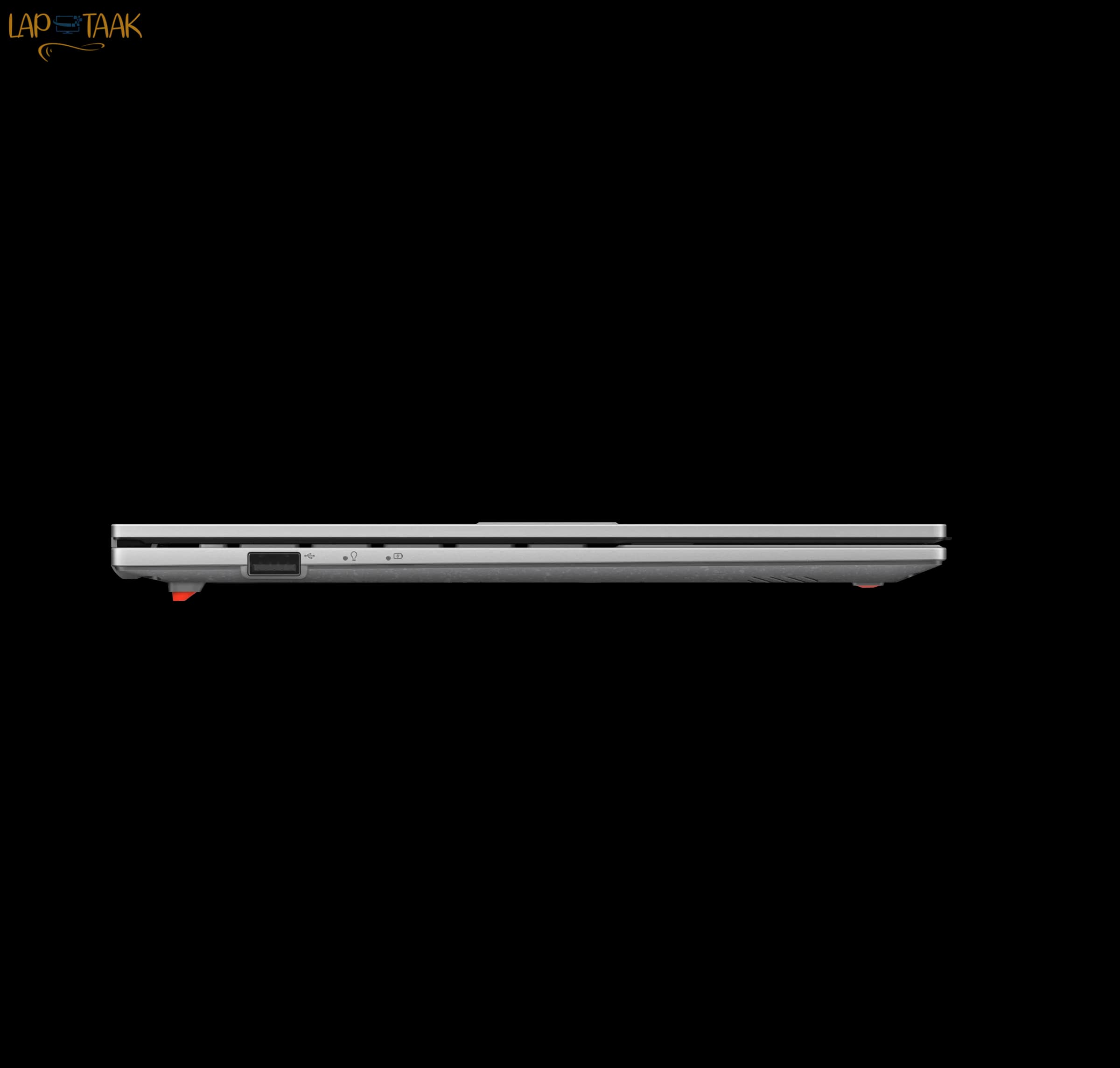 لپ تاپ 15.6 اینچی ایسوس مدل Vivobook Go 15 E1504FA R5 7520U 8GB 512SSD — تصویر ۸