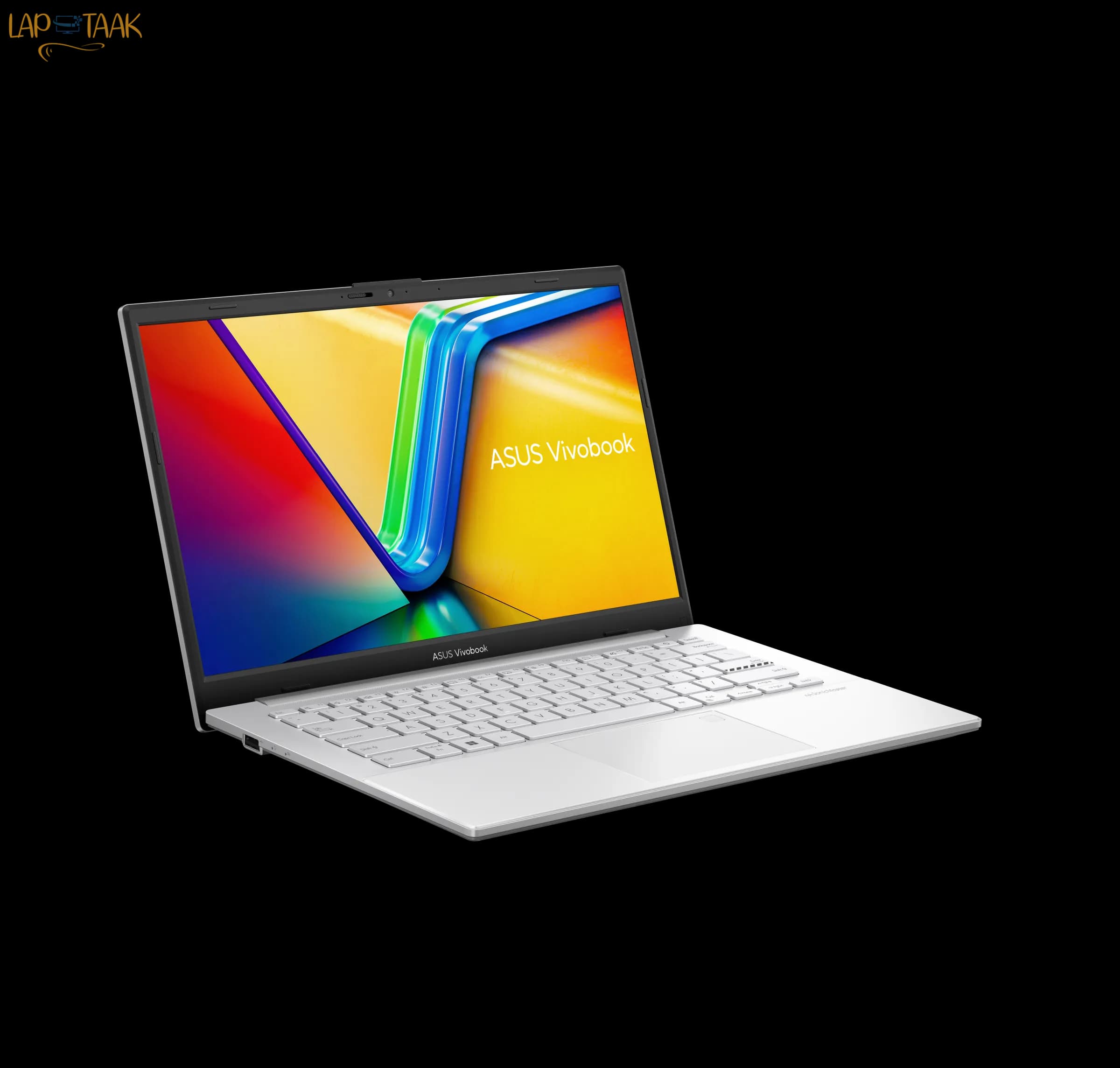 لپ تاپ 15.6 اینچی ایسوس مدل Vivobook Go 15 E1504FA R5 7520U 8GB 512SSD — تصویر ۵