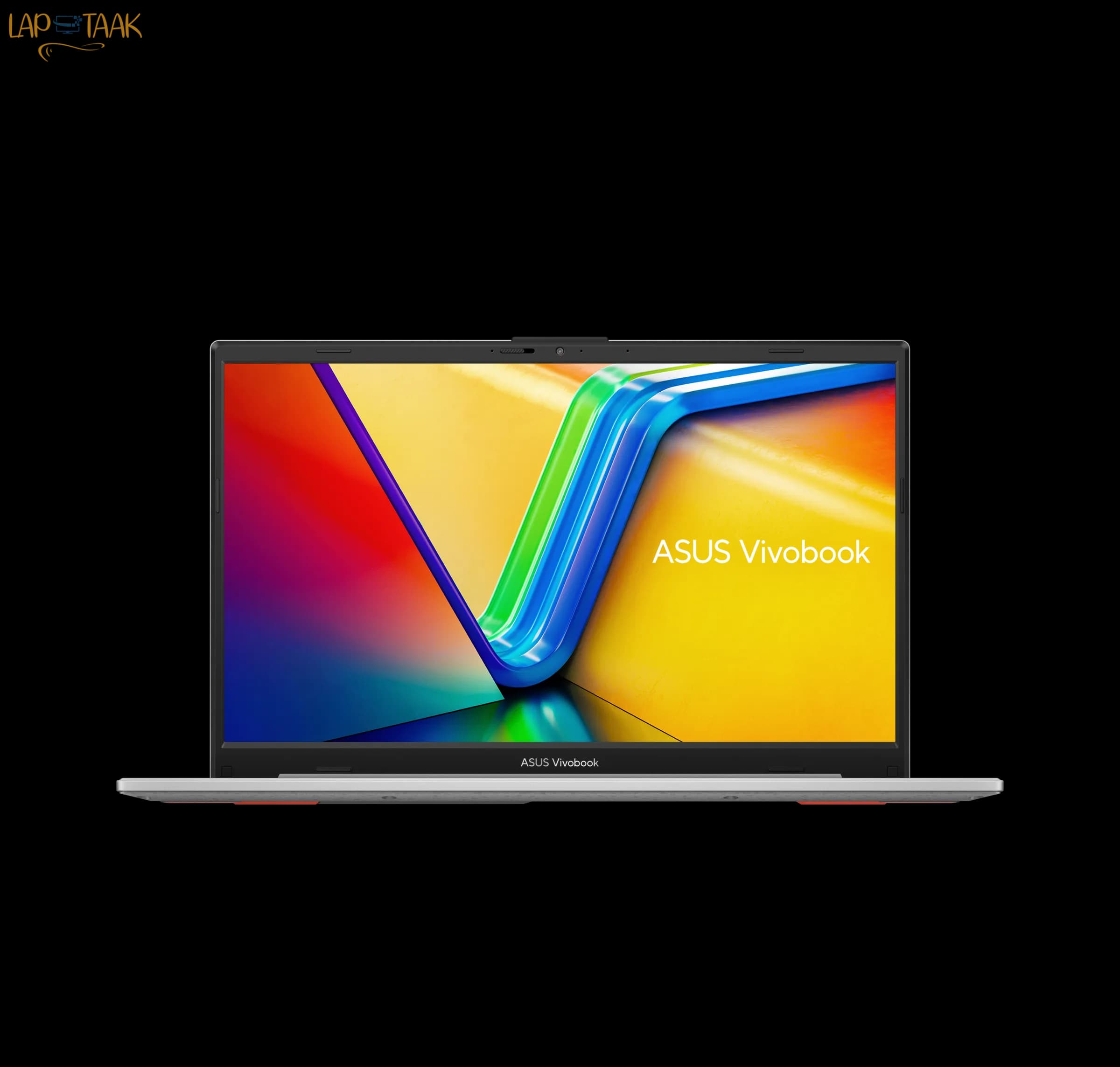 لپ تاپ 15.6 اینچی ایسوس مدل Vivobook Go 15 E1504FA R5 7520U 8GB 512SSD