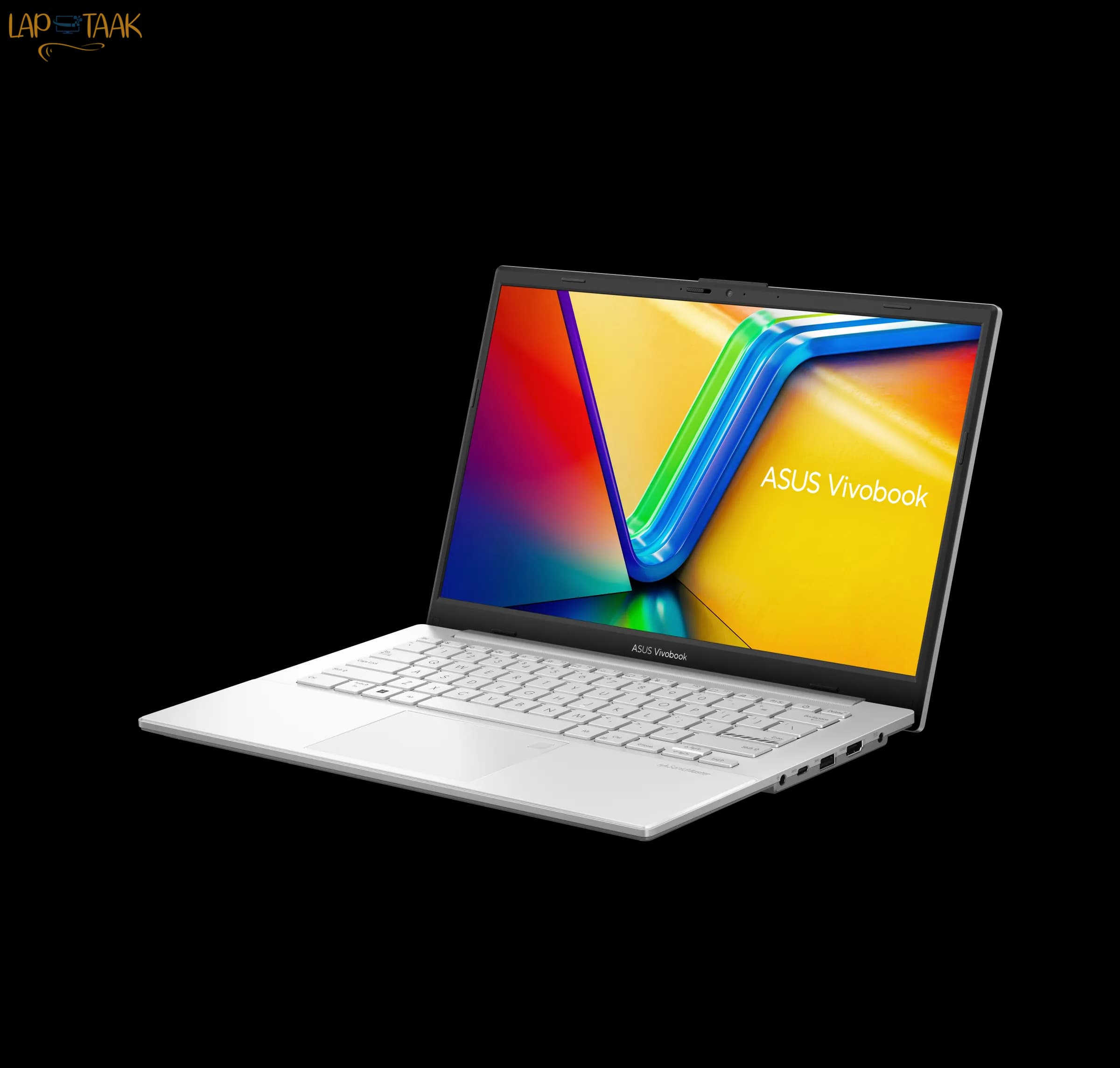 لپ تاپ 15.6 اینچی ایسوس مدل Vivobook Go 15 E1504FA R5 7520U 8GB 512SSD — تصویر ۴