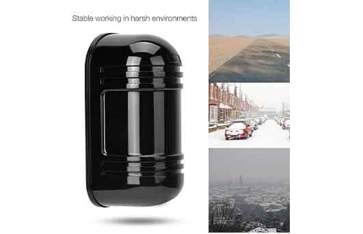 بیم خطی صد متری — تصویر ۸