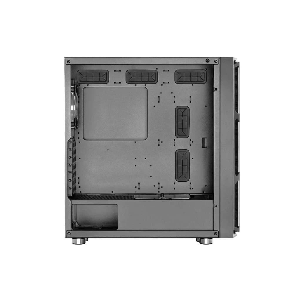 کیس اسمبل شده رندرینگ 245k-B860- 32GB DDR5- SSD 1T- 5060 16GB کد RE003-1 — تصویر ۳