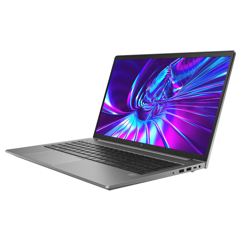 لپ تاپ “15.6 اچ پی HP Zbook Power G9 | i7-12800H | 16 D5 | 512 | 4G T600 — تصویر ۳