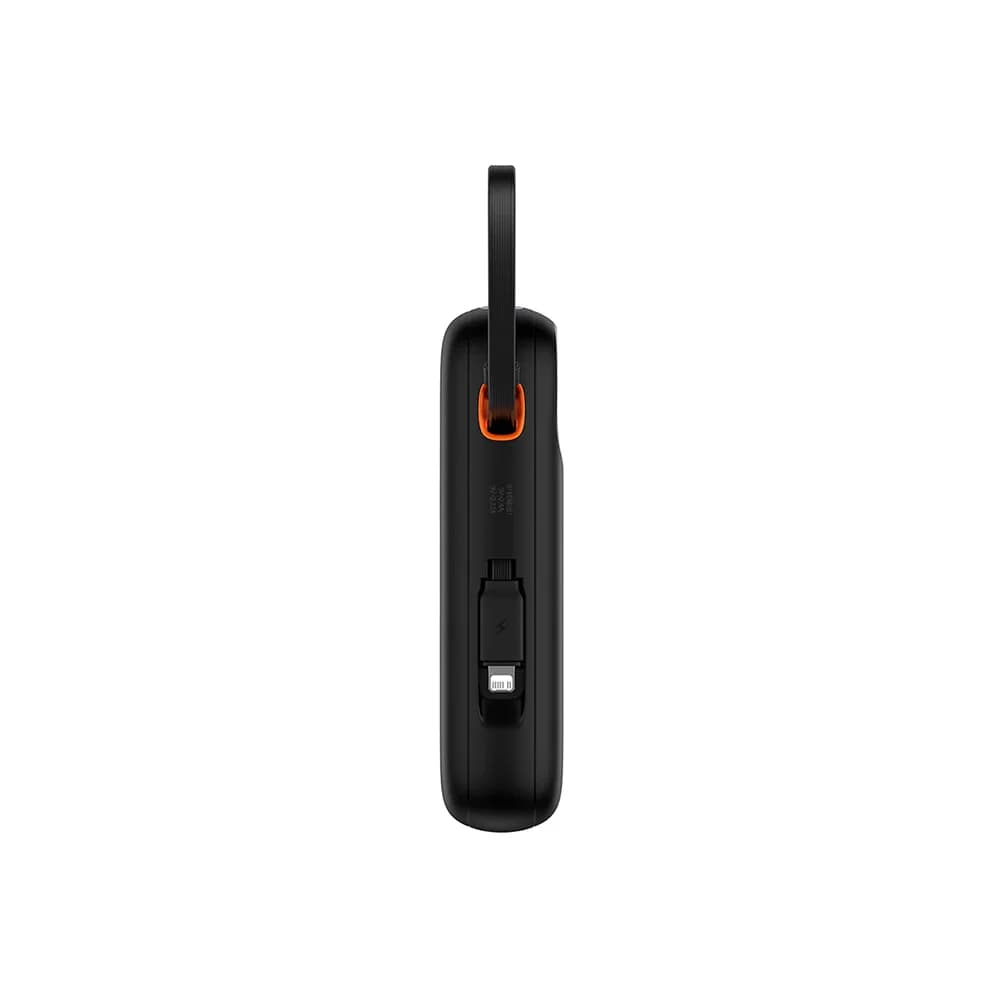 پاور بانک بیسوس مدل P10055003113-00 ظرفیت 10000 میلی آمپر ساعت — تصویر ۶