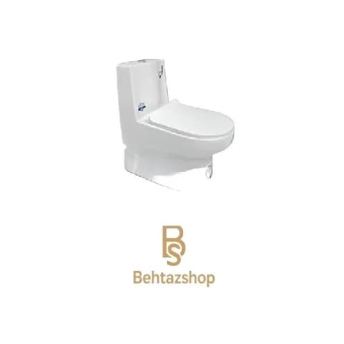 توالت فرنگی مدل کایا