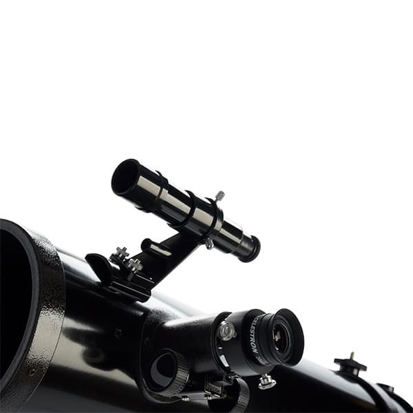 تلسکوپ سلسترون مدل PowerSeeker 114EQ — تصویر ۷