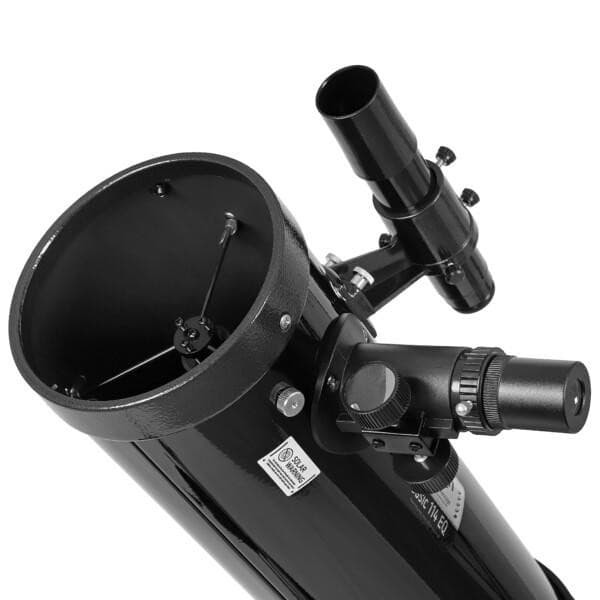 تلسکوپ سلسترون مدل PowerSeeker 114EQ — تصویر ۴