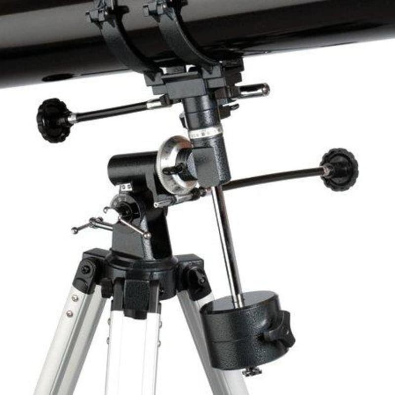 تلسکوپ سلسترون مدل PowerSeeker 114EQ — تصویر ۲