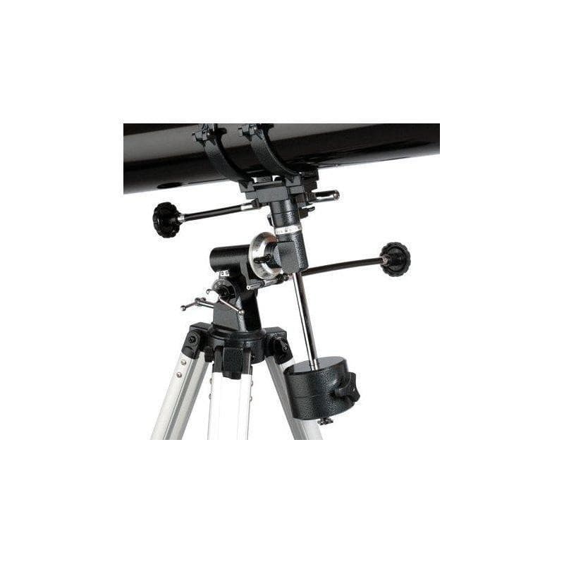 تلسکوپ سلسترون مدل PowerSeeker 114EQ — تصویر ۵