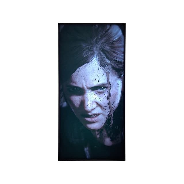 لایت باکس گیمینگ مدل آرسولایت طرح The Last of Us کد AB07 — تصویر ۵