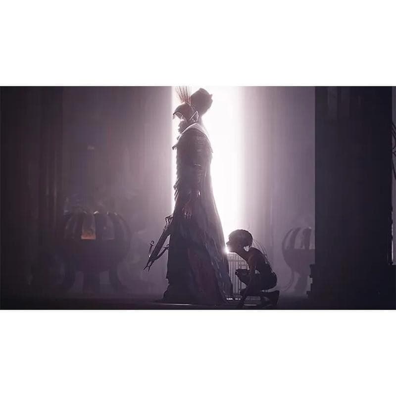 بازی The Lord of the Rings: Gollum نسخه استاندارد مخصوص PS4 — تصویر ۸