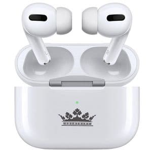 هدفون بلوتوثی مدل KM-300 airpods pro2