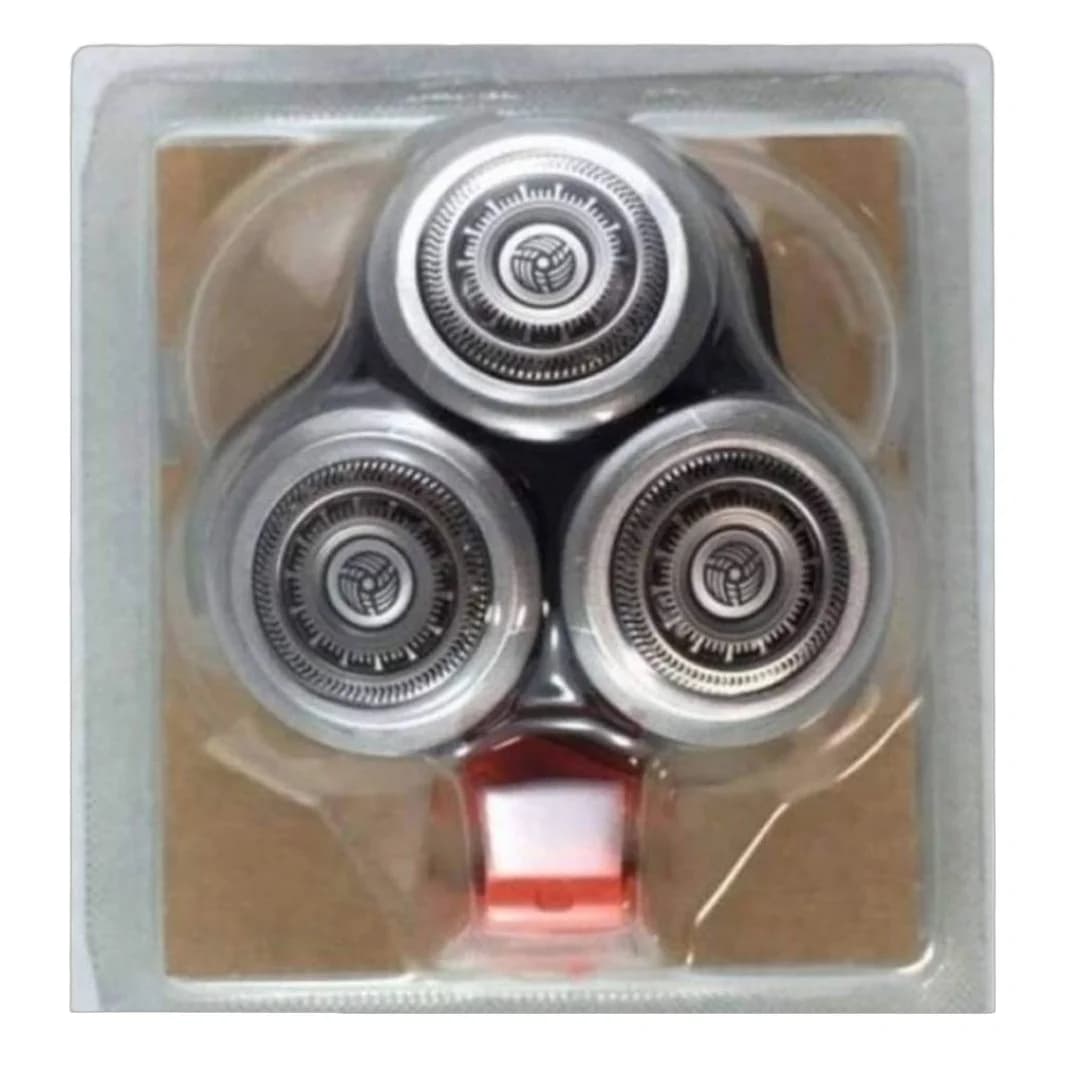 تیغ ریش تراش فیلیپس RQ1285 (باکیفیت) سری تیغ ریش تراش فیلیپس RQ1285 تیغ فیلیپس RQ1285 سری ریش تراش فیلیپس — تصویر ۲