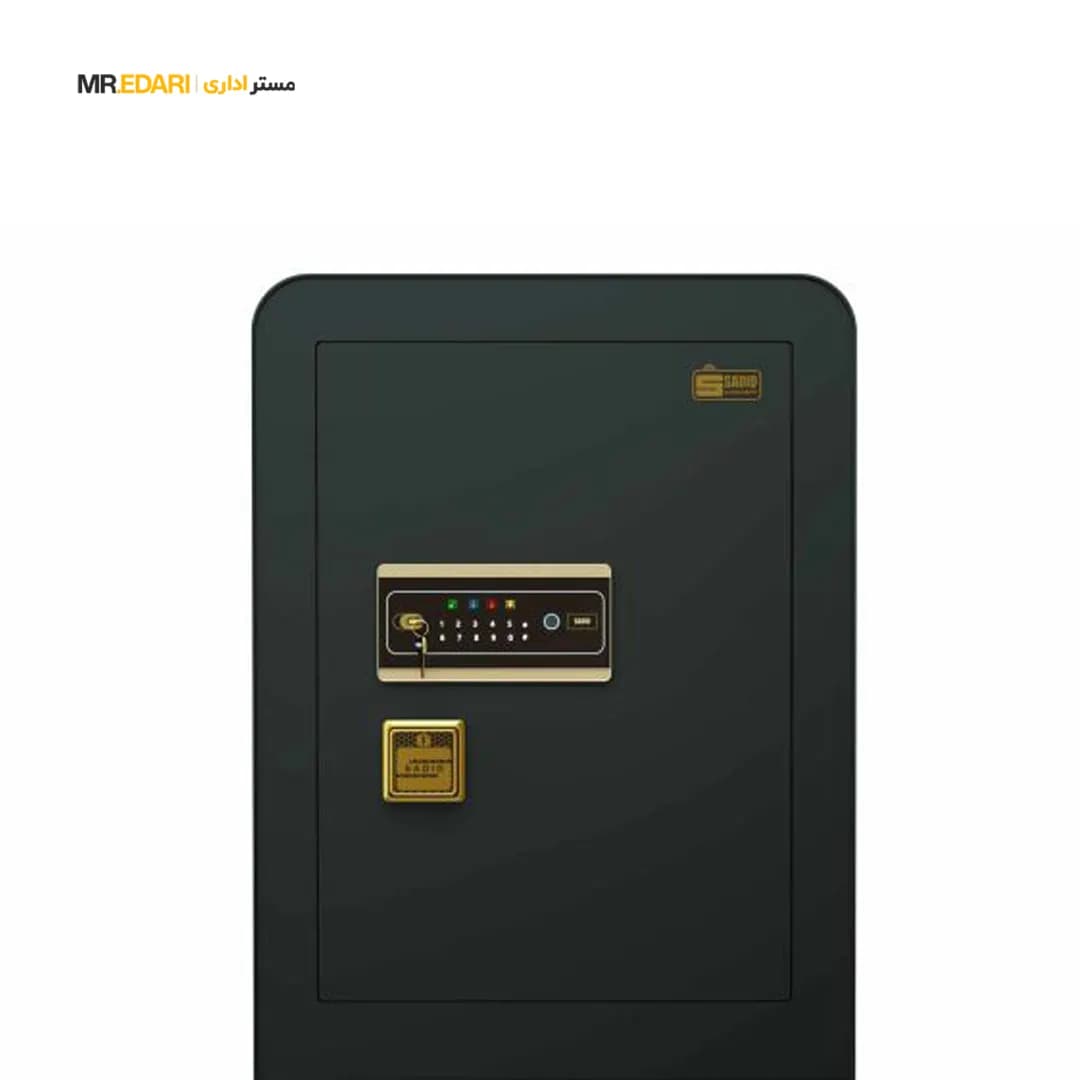 گاوصندوق لمسی سدید مدل 700LF