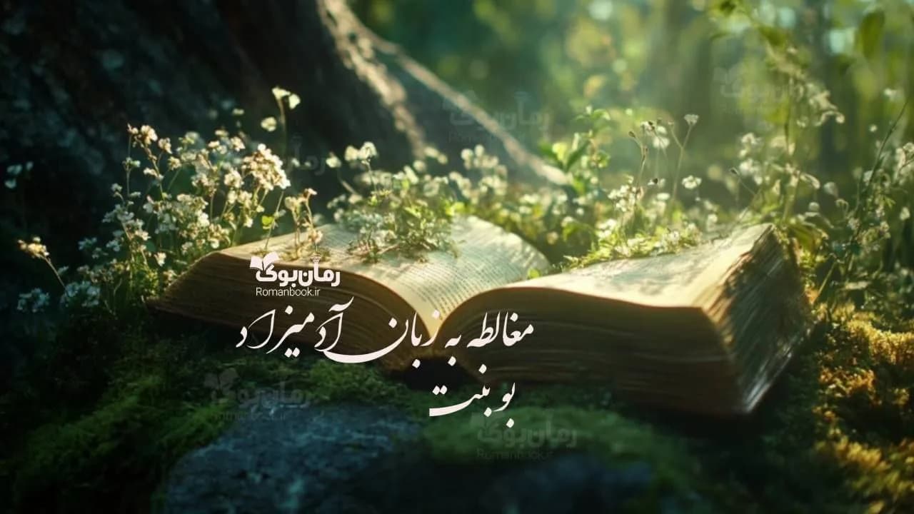 کتاب مغالطه به زبان آدمیزاد