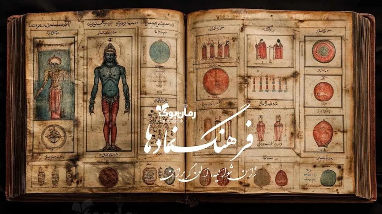 کتاب فرهنگ نمادها