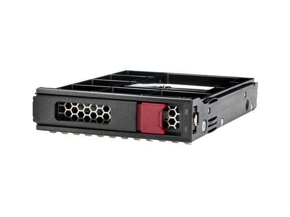 هارد سرور جی 10 B21 HPE 4549821073405 HARD DISK SERVER HDD 600GB 2,5 SAS 6GB 10K (GEN 10) — تصویر ۲