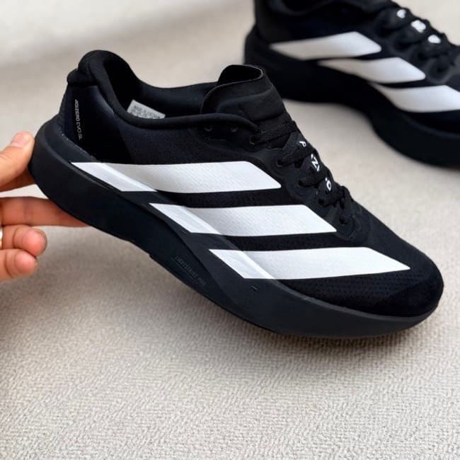 کفش رانینگ مدل adizero evo sl — تصویر ۶