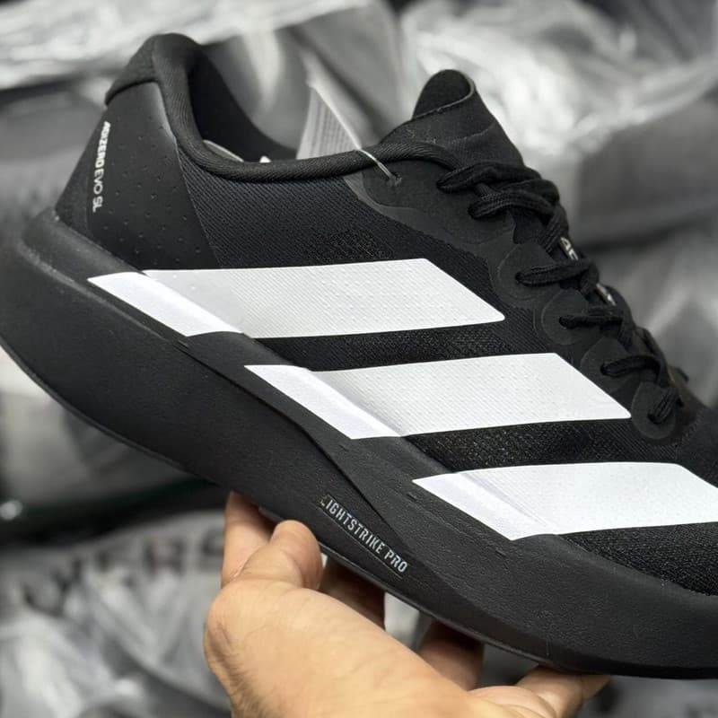 کفش رانینگ مدل adizero evo sl — تصویر ۵