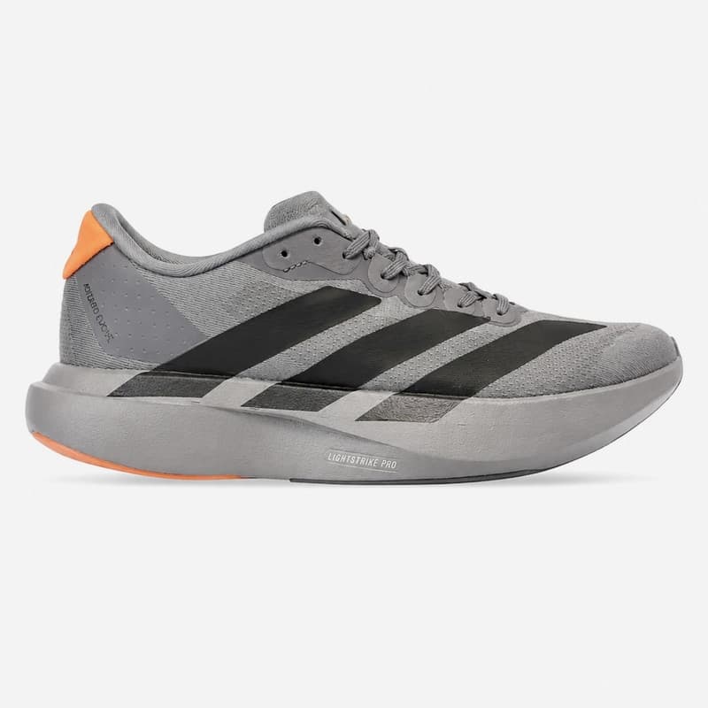 کفش رانینگ مدل adizero evo sl — تصویر ۸
