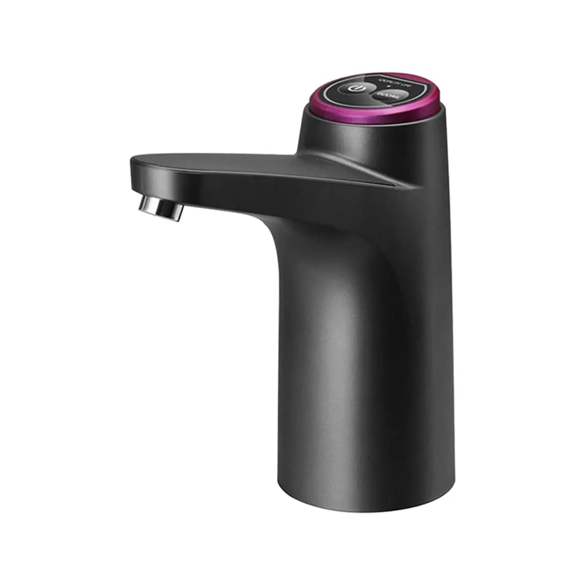 پمپ آب شارژی گالن سانهائو مدل Sanhao Electric Water Bottle Pump