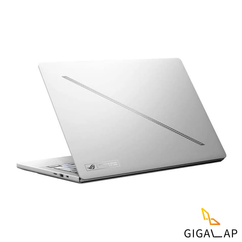 لپ تاپ استوک ASUS ROG Zephyrus G14 |RYZEN9-4900H |16GB |512GB SSD|6GB RTX 2060|14.1″ 2K 60Hz — تصویر ۲