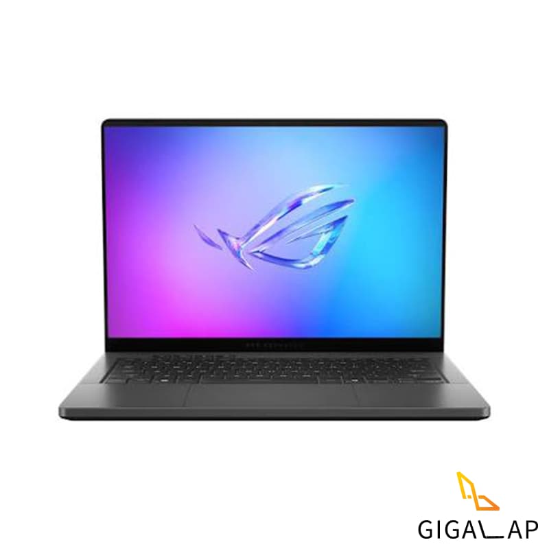لپ تاپ استوک ASUS ROG Zephyrus G14 |RYZEN9-4900H |16GB |512GB SSD|6GB RTX 2060|14.1″ 2K 60Hz — تصویر ۳