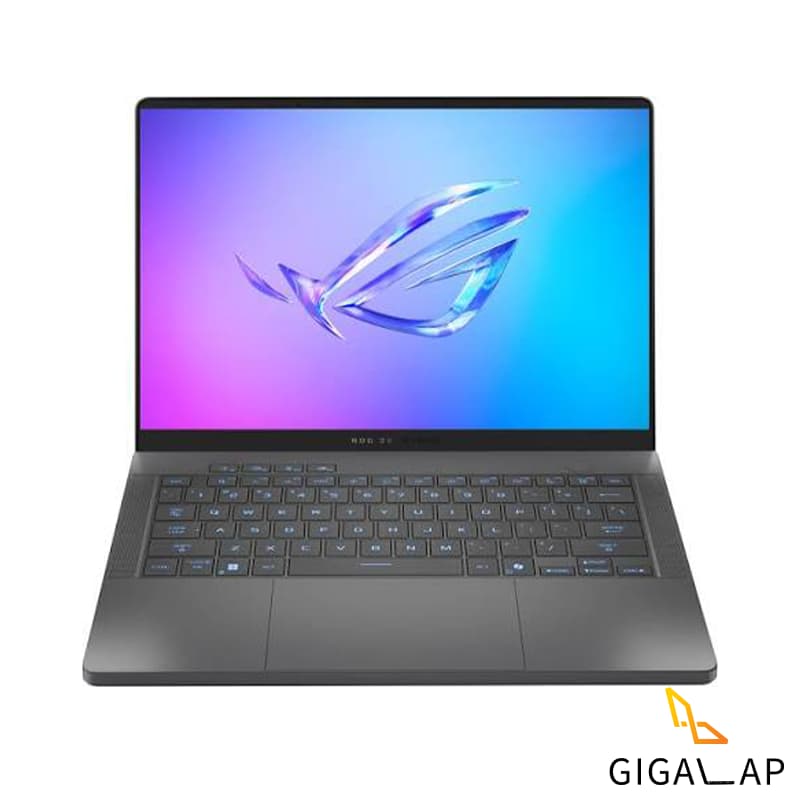 لپ تاپ استوک ASUS ROG Zephyrus G14 |RYZEN9-4900H |16GB |512GB SSD|6GB RTX 2060|14.1″ 2K 60Hz