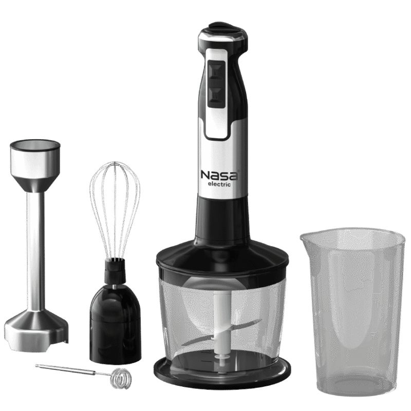 گوشت کوب برقی ناسا الکتریک مدل NS-994