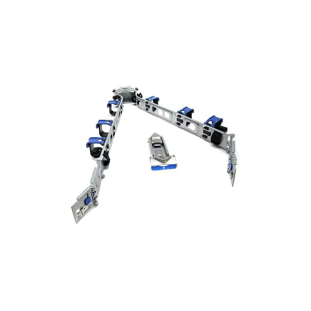 ریل کیت سرور HPE DL385 Gen10 Plus 2U SFF Ball Bearing Rail Kit